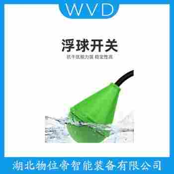 PMS-1173-4/CHM/F/2/3000 浮球液位計(jì) WVD