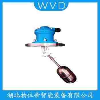 UQK-80SA1SD-1000-55 浮球液位計(jì) WVD