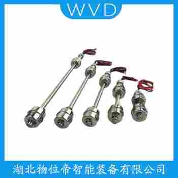 FQK-220-5-F 浮球液位控制器 WVD