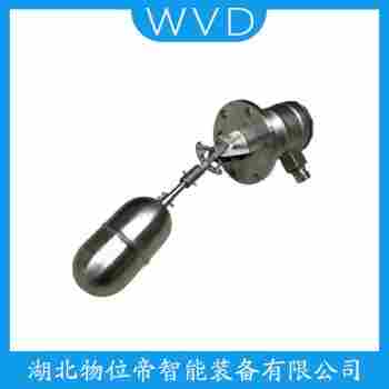 ZP-ZC 浮球液位計(jì) WVD