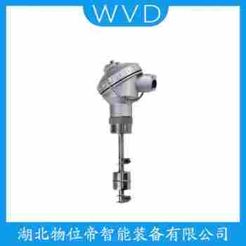 RLS-3000 浮球液位計安裝使用