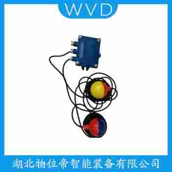 SLF-10-S-B 浮球液位計 WVD