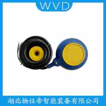 MAC-10M 浮球液位計測定意義