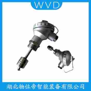 浮球液位計(jì)UQX-2 接線說(shuō)明