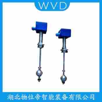 浮球液位計UQZ-01L-002 測定意義