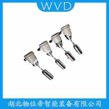 浮球液位計(jì)UQX-4 接線說明