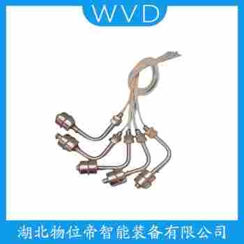 浮球液位計ZP-ZC 安裝使用