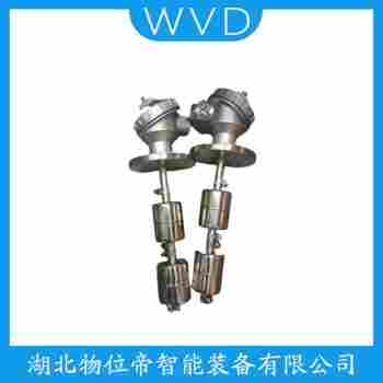 FYK-221/4 浮球液位控制器 WVD