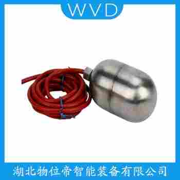 浮球液位控制器 ML-21P接線說明