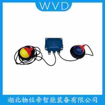 浮球液位計WY－626 接線說明