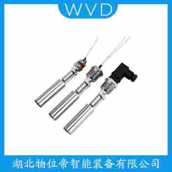 RF-3001 浮球液位計使用范圍