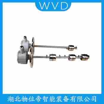 CZ10CEQ 浮球液位計(jì)接線說明