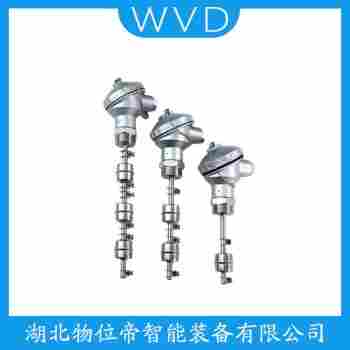 SLF-30-S-B 浮球液位計 WVD