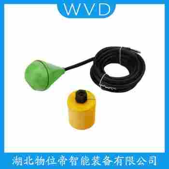 KHU20 浮球液位控制器 WVD
