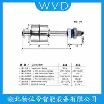 J0-L 浮球液位控制器 WVD
