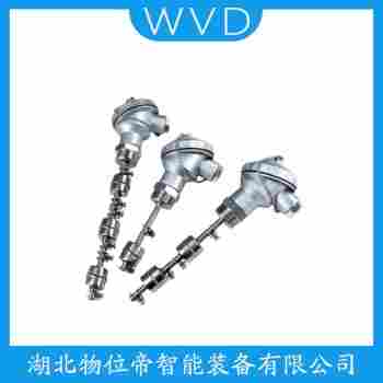 UQK-20 浮球液位控制器 WVD