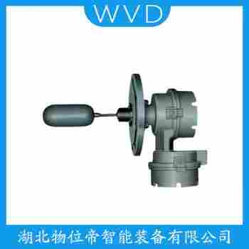 浮球液位計(jì) RLS-400測(cè)定意義