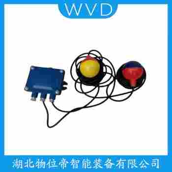 ZP-ZC 浮球液位計 WVD