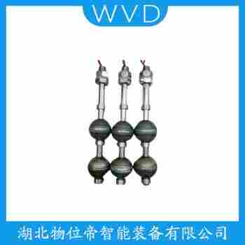 SD-10M1 浮球液位計(jì) WVD