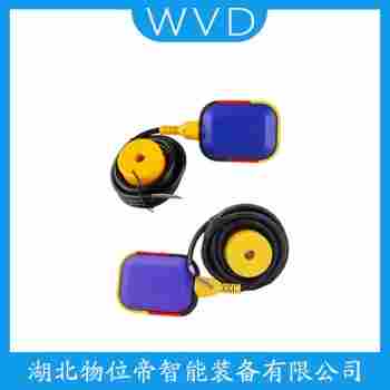 SLF-45-S-B 浮球液位控制器 WVD