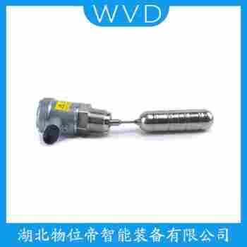 ST-M15-2 浮球液位計(jì)接線說(shuō)明