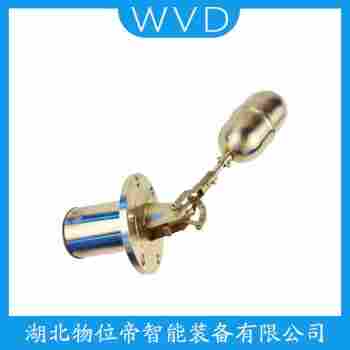 SHG26 浮球液位計 WVD