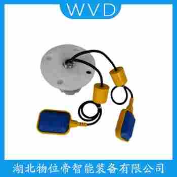 FQK-220V-5-F 浮球液位控制器 WVD