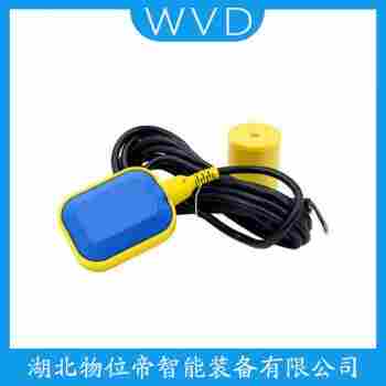 浮球液位計EFC31B1K2C2-0750M 接線說明