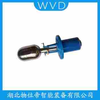 浮球液位控制器DQ-502 接線說明