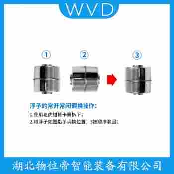 浮球液位計 QXYK-16應用領(lǐng)域
