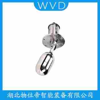 S62QW6 浮球液位計接線說明