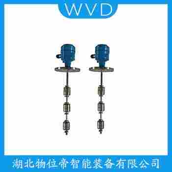 浮球液位計 ESC7810測定意義