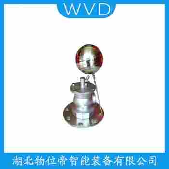 LSSYZ-2 浮球液位控制器 WVD