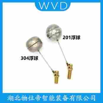QY-3 浮球液位控制器 WVD