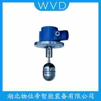JY-2A 浮球液位計(jì) WVD