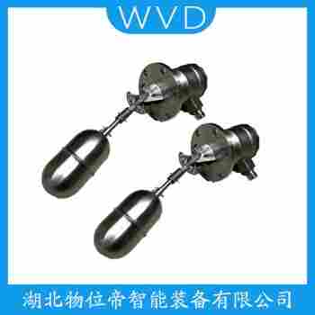 SH-11P 浮球液位計(jì)使用范圍