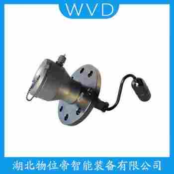 浮球液位計FTS20 維護建議