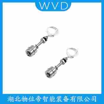 浮球液位計 SLH-B-B-3-F-2170接線說明