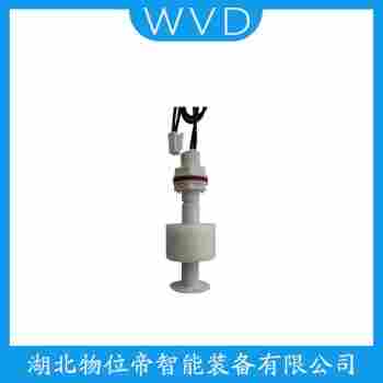 PVDF-D 浮球液位計 WVD