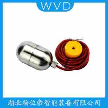 RF-8 浮球液位控制器 WVD