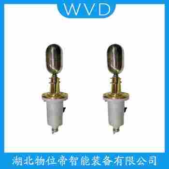 SHF110 浮球液位控制器測定意義