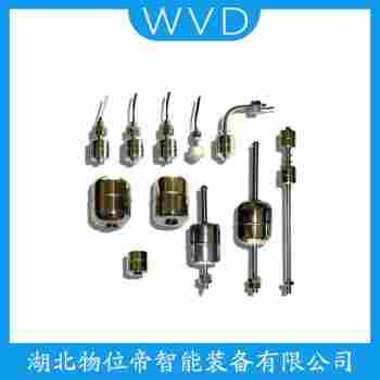 YT-15/10M 浮球液位控制器 WVD