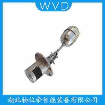 浮球液位控制器 ST-XX維護(hù)建議