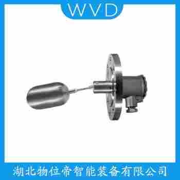 ST-M15-2 浮球液位計 WVD