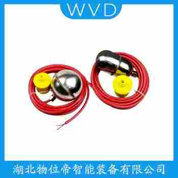 PVDF200MM 浮球液位計 WVD