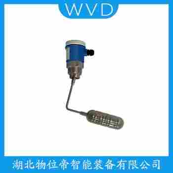 SLC-SC-04 浮球液位計安裝使用