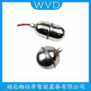 TKUHZ-UB 浮球液位控制器 WVD