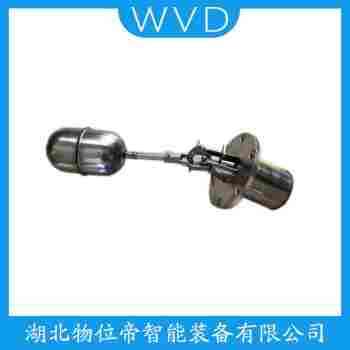 FD7DHQ7S64 浮球液位控制器 WVD