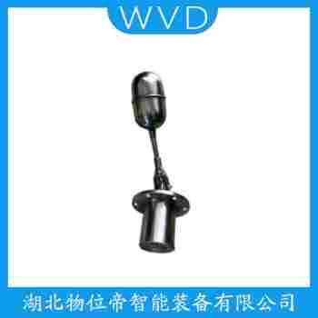LSSYZ-2 浮球液位控制器 WVD