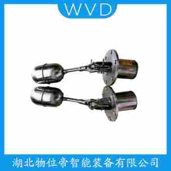 UQK-2000-1CG 浮球液位控制器 WVD
